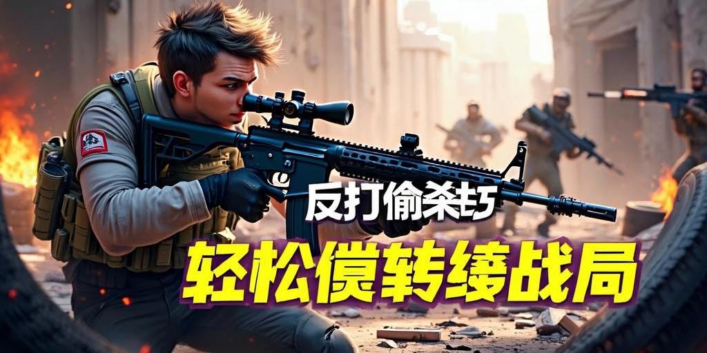和平精英【灵凡内核工作室】辅助