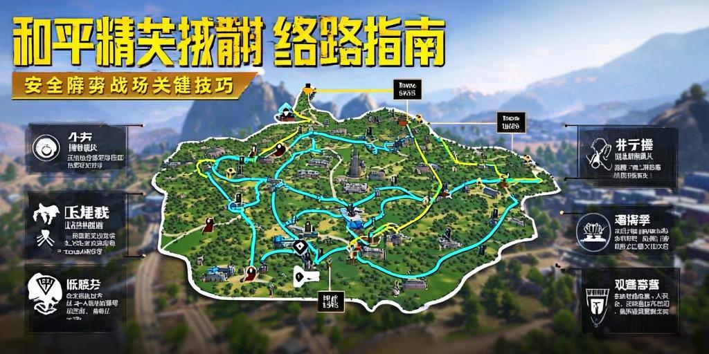 和平精英【星辰】iOS辅助