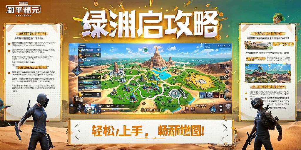 和平精英如何利用和平精英辅助提高自己的技术